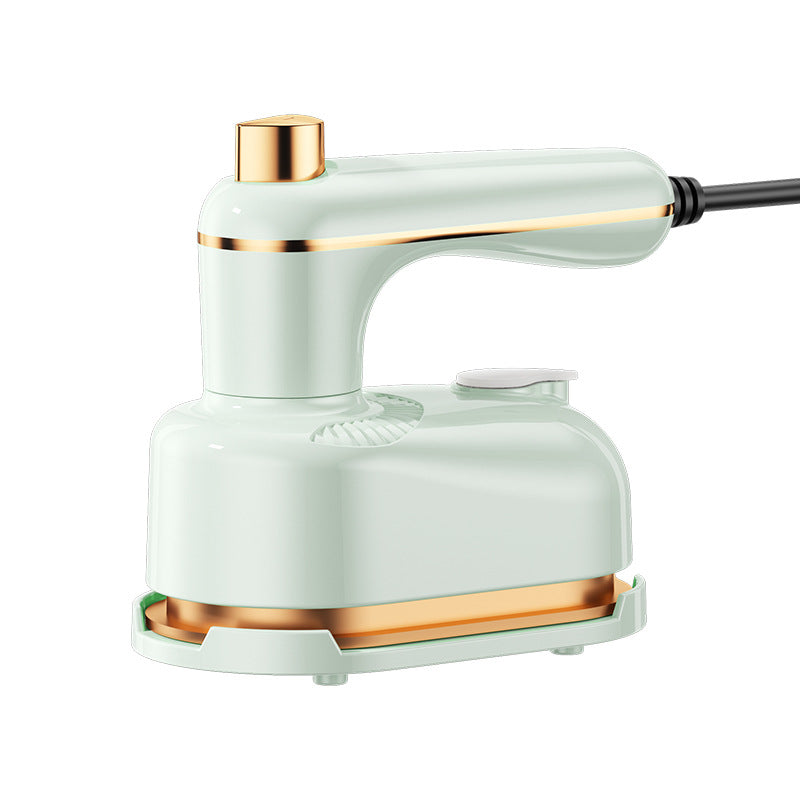 🔥Home Essentials🔥Portable Mini Electric Steamer Iron for Clothes