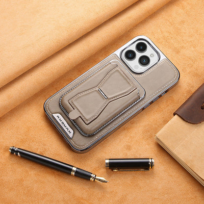 📱 LIMITED-TIME 50% OFF! ✨ Luxury Leather Phone Case – Magnetic, Anti-Drop, Slim Grip ✨