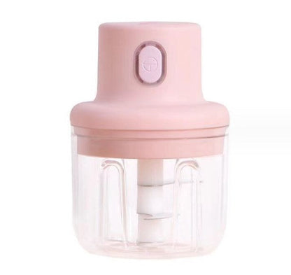 Mini Electric Portable Chopper