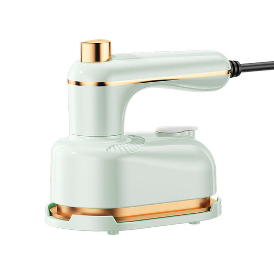 🔥Home Essentials🔥Portable Mini Electric Steamer Iron for Clothes