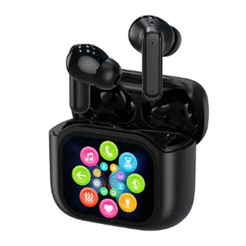 💥Compact Touch-Control Clear-Sound Earbuds（50% OFF）