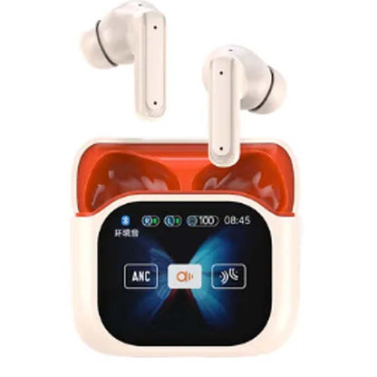 💥Compact Touch-Control Clear-Sound Earbuds（50% OFF）