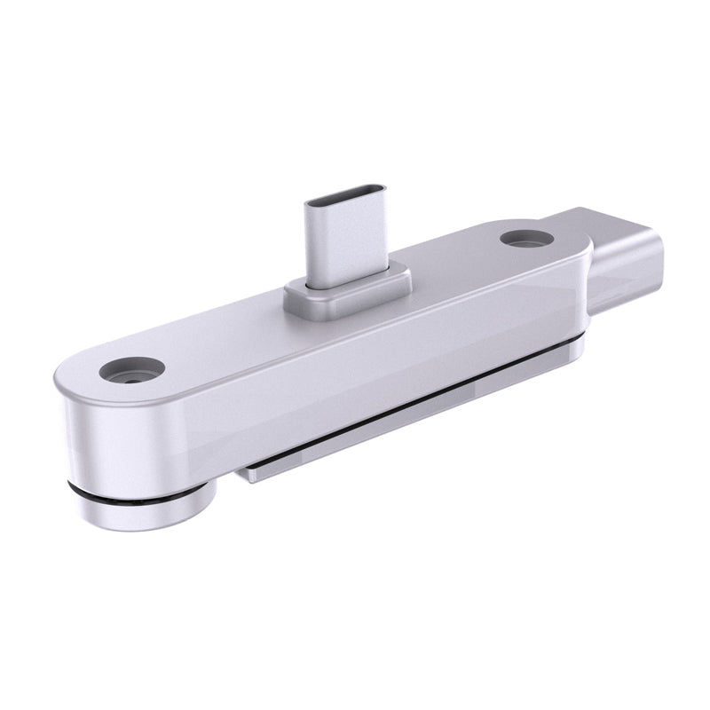 🔋 50% OFF NOW! ⚡ Fast Charging Adapter with 360° Foldable Phone Stand – Universal Compatibility, Compact Design & Hands-Free Viewing 📱
