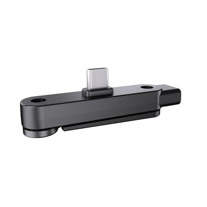 🔋 50% OFF NOW! ⚡ Fast Charging Adapter with 360° Foldable Phone Stand – Universal Compatibility, Compact Design & Hands-Free Viewing 📱