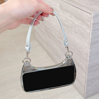 🥳2026 HOT SALE🥳💞50K+ ✨Creative Phone Case with Top Handle for iPhone
