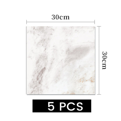 🧱 LIMITED-TIME 50% OFF! ✨ Self-Adhesive Floor Tile – Thickened, Waterproof, Peel & Stick ✨