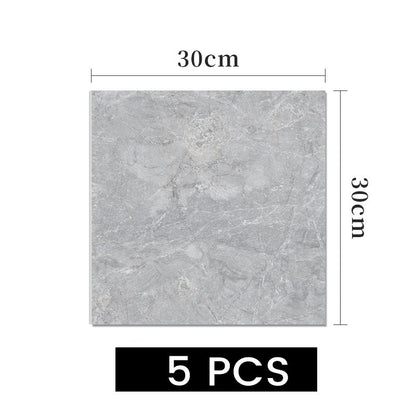 🧱 LIMITED-TIME 50% OFF! ✨ Self-Adhesive Floor Tile – Thickened, Waterproof, Peel & Stick ✨