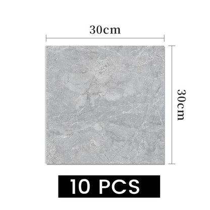 🧱 LIMITED-TIME 50% OFF! ✨ Self-Adhesive Floor Tile – Thickened, Waterproof, Peel & Stick ✨