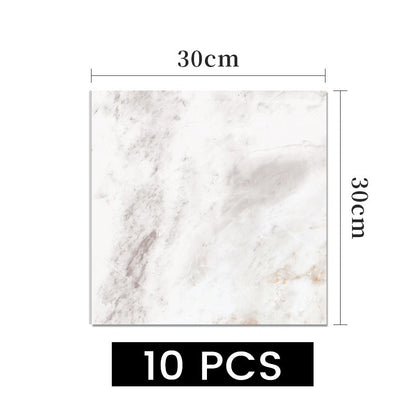 🧱 LIMITED-TIME 50% OFF! ✨ Self-Adhesive Floor Tile – Thickened, Waterproof, Peel & Stick ✨